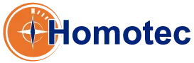 logo Homotec